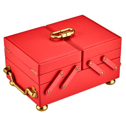 Wolf Marla Aaron Baby Everything Box