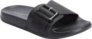 Comfortview The Eva Slip On Slide Sandal