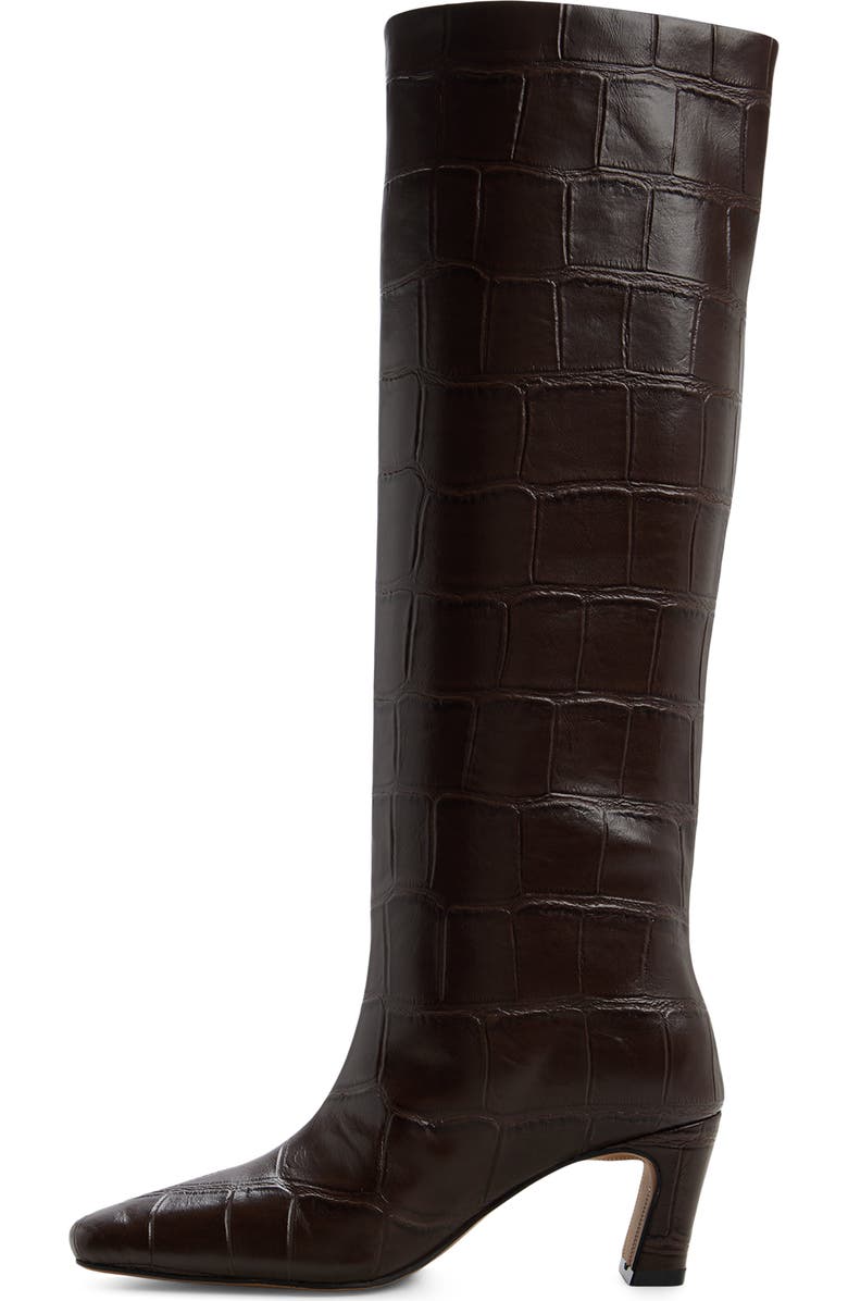 ALDO Bethie Knee High Boot, Alternate, color,