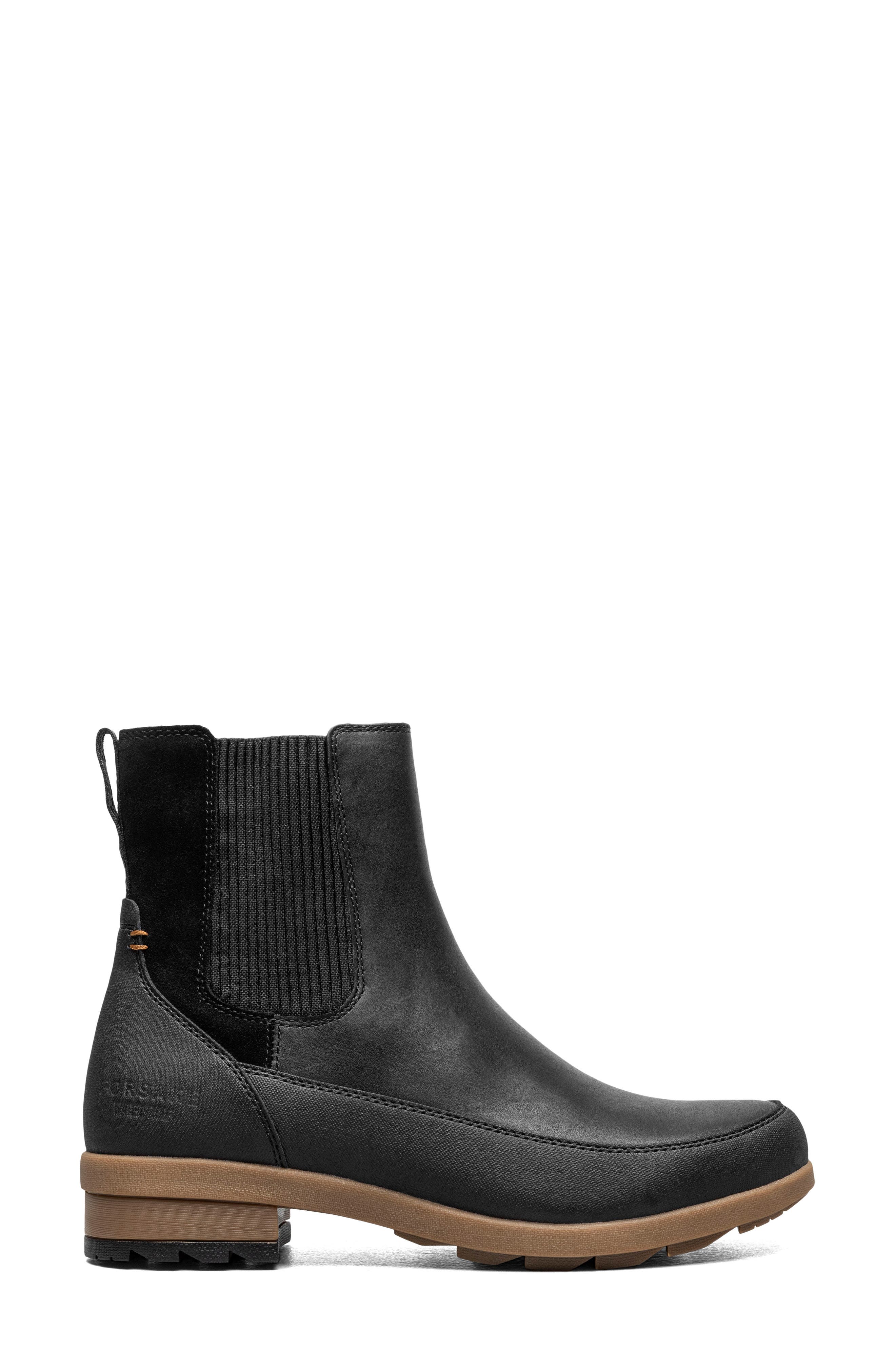 Forsake Sofia Waterproof Chelsea Boot, Alternate, color, 