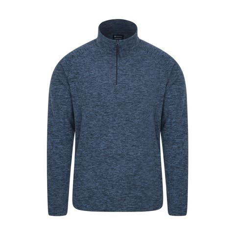 Snowdon II Fleece Top