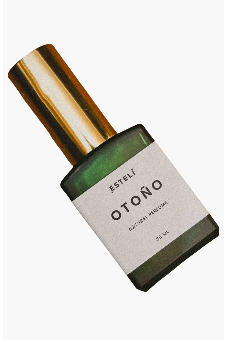 OTOÑO Eau de Parfum, Alternate, color, Green