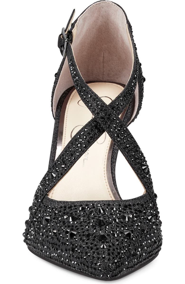 Jessica Simpson Accile Pointed Toe Pump, Alternate, color,