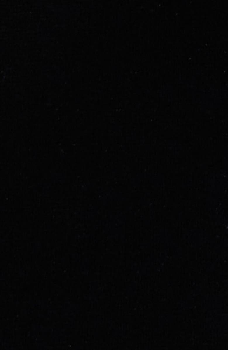 Anne Klein Boat Neck Shell, Alternate, color, Anne Black