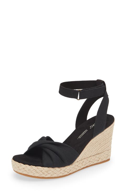 Marisela Wedge Sandal (Women)
