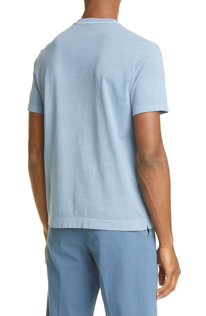 Boglioli Cotton Jersey T-Shirt, Alternate, color,