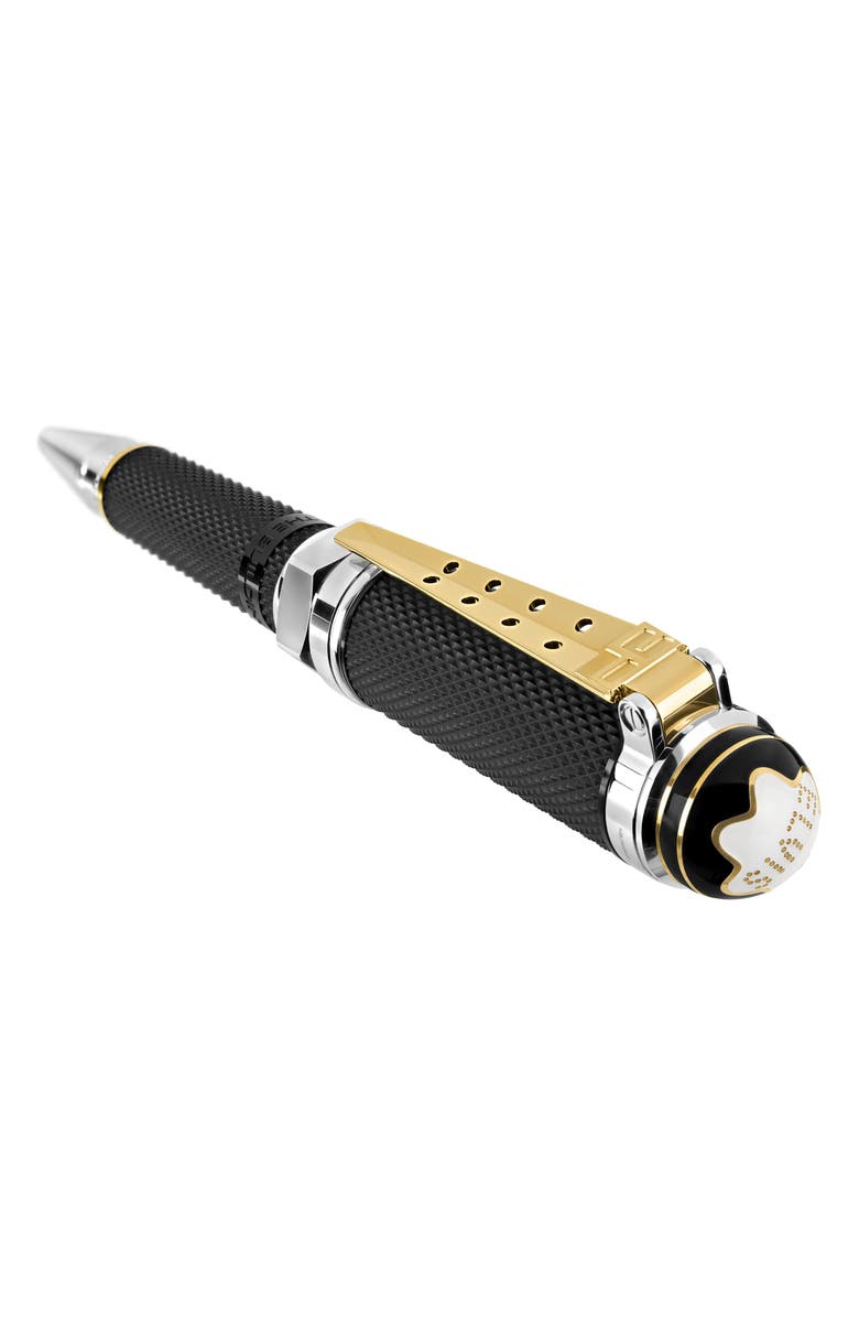 Montblanc Great Characters Elvis Presley Special Edition Ballpoint Pen, Alternate, color,