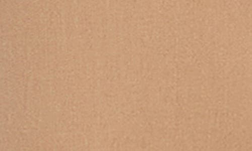 Fifteen Twenty Rylee Stretch Twill Wide Leg Crop Pants In Neutral