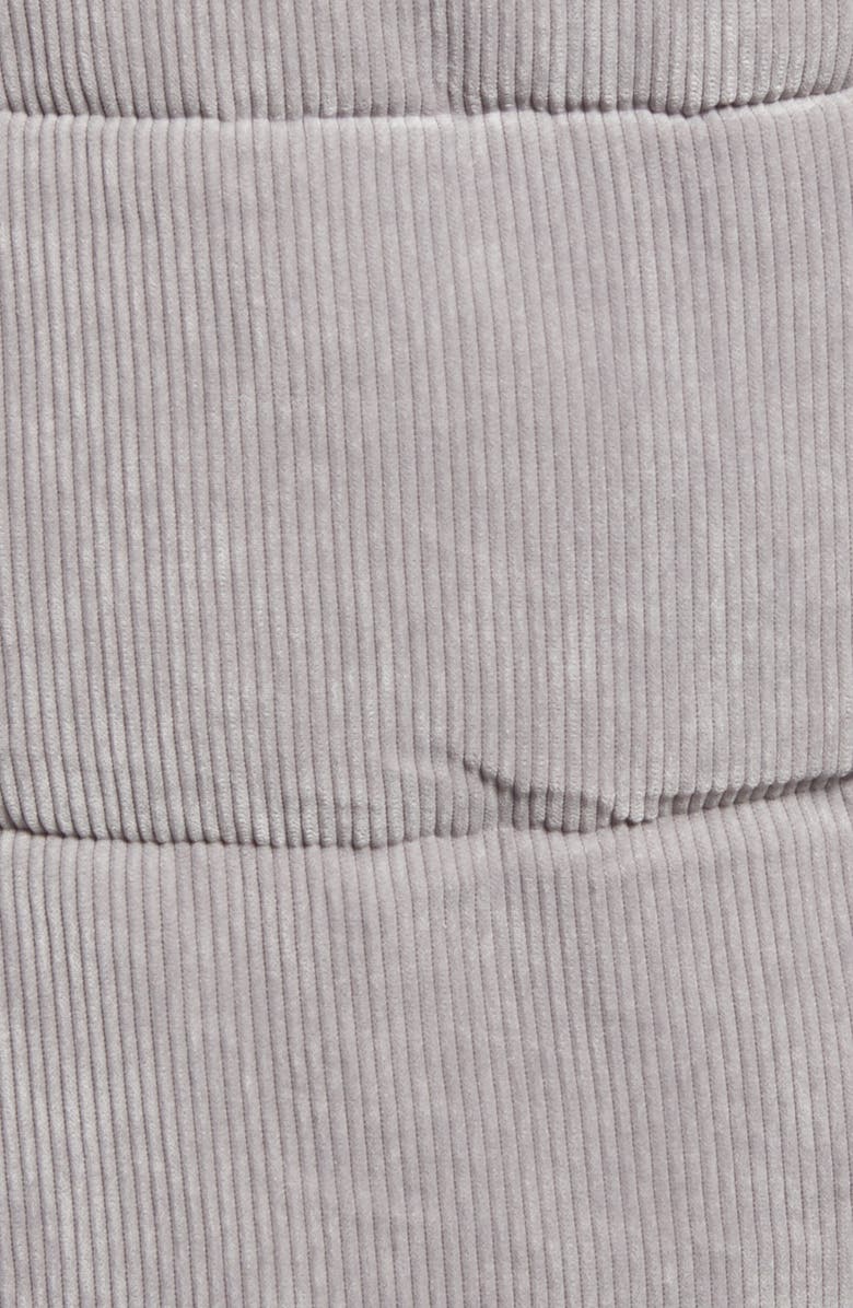 Sam Edelman Hooded Funnel Puffer Coat, Alternate, color, 