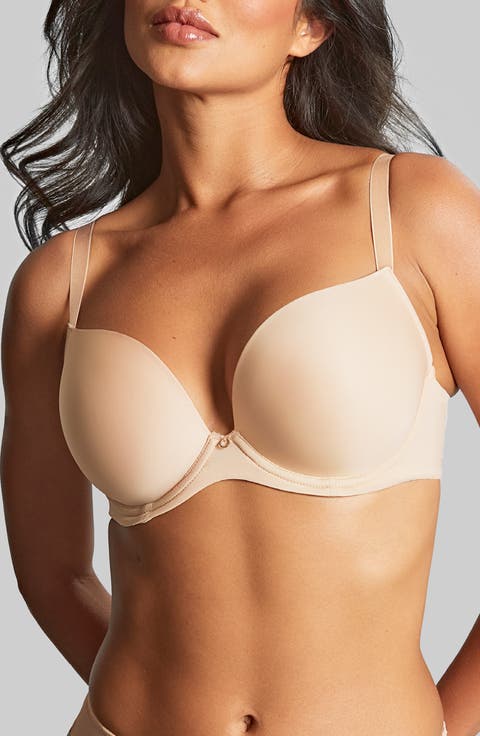 Faith Underwire Super Plunge T-Shirt Bra