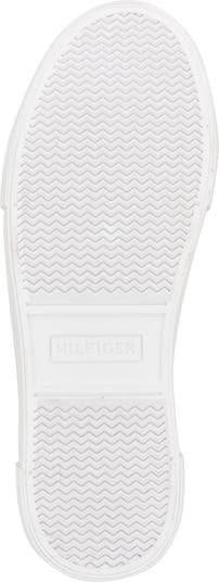 Alezya Platform Sneaker