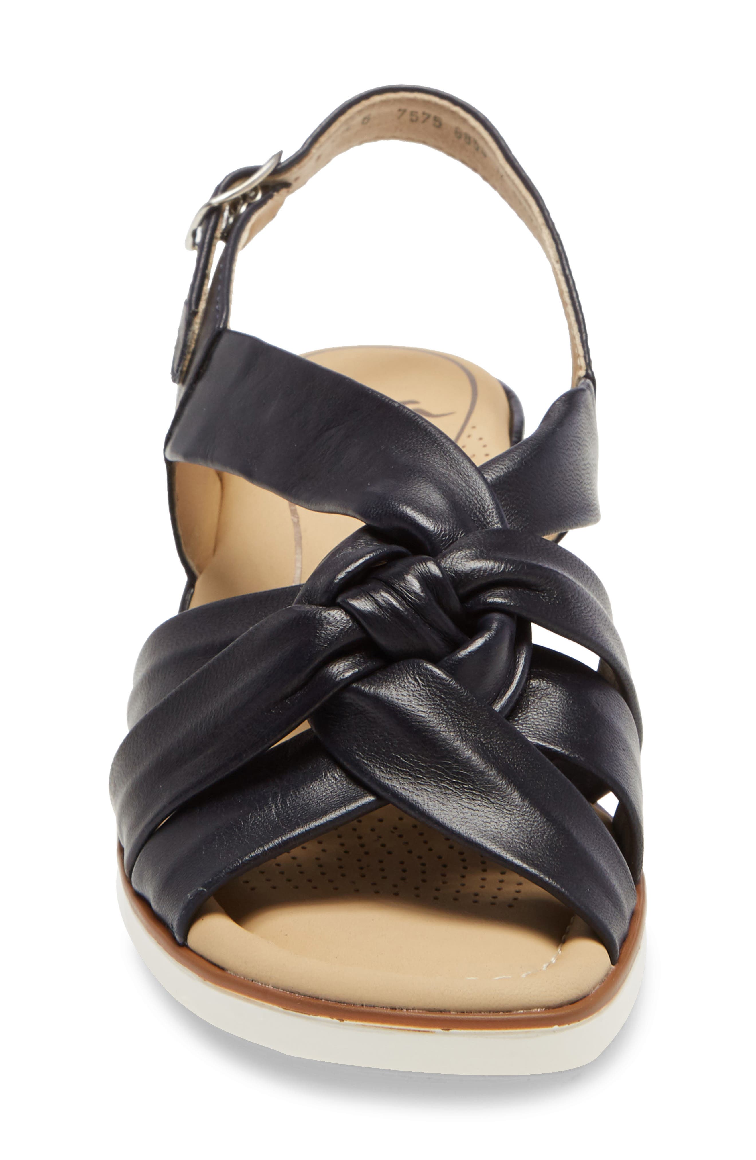 ara Lucilla Sandal, Alternate, color, 