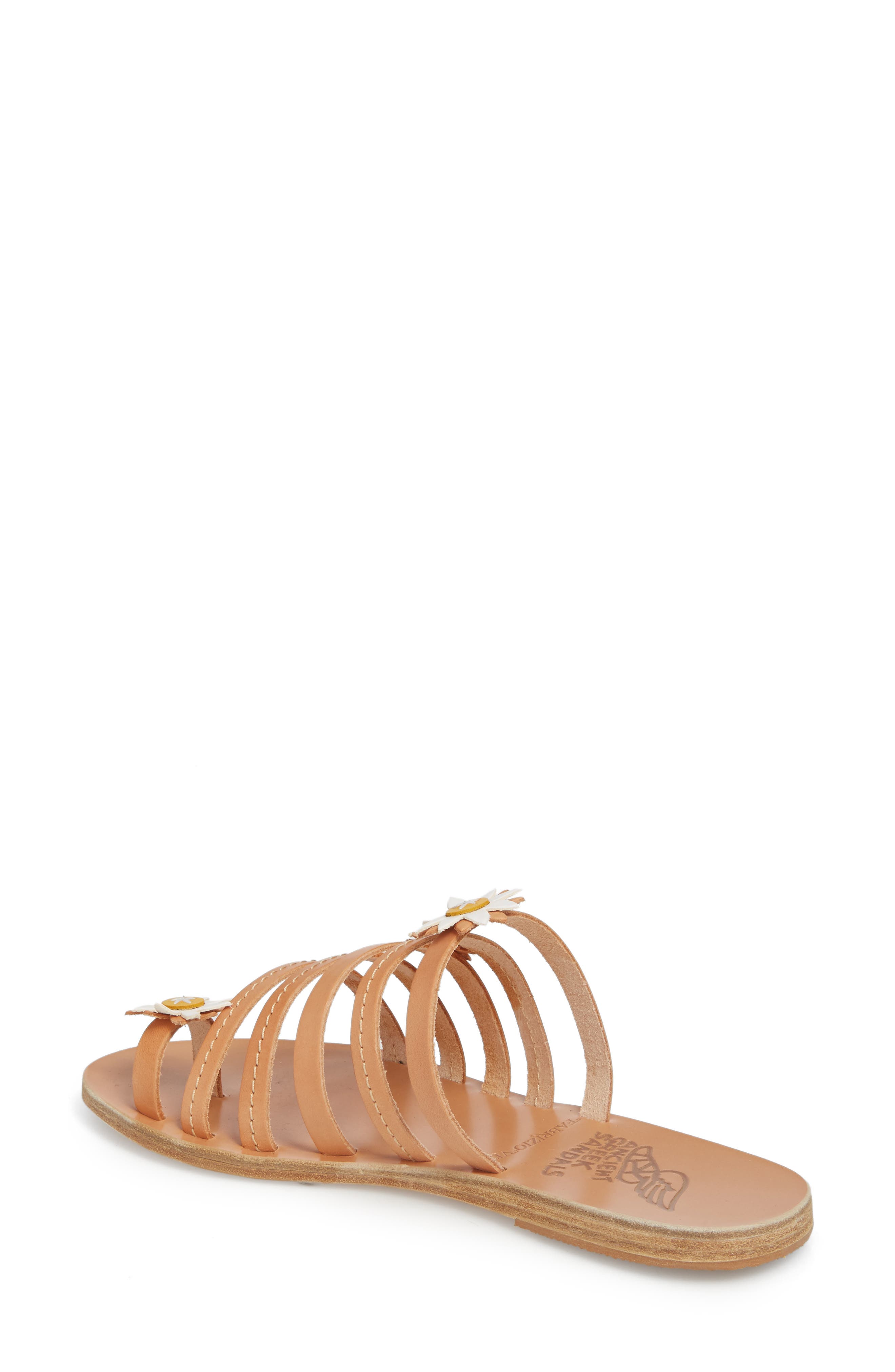Ancient Greek Sandals Victoria Sandal, Alternate, color, 
