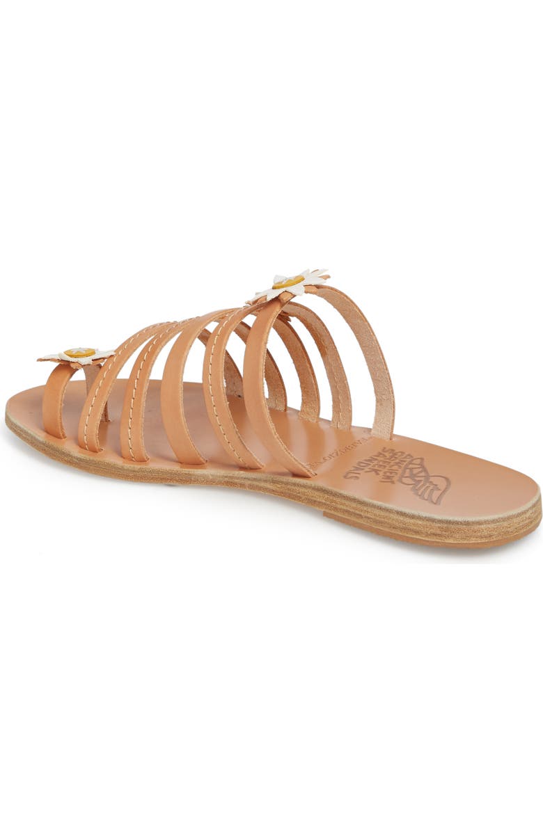 Ancient Greek Sandals Victoria Sandal, Alternate, color,