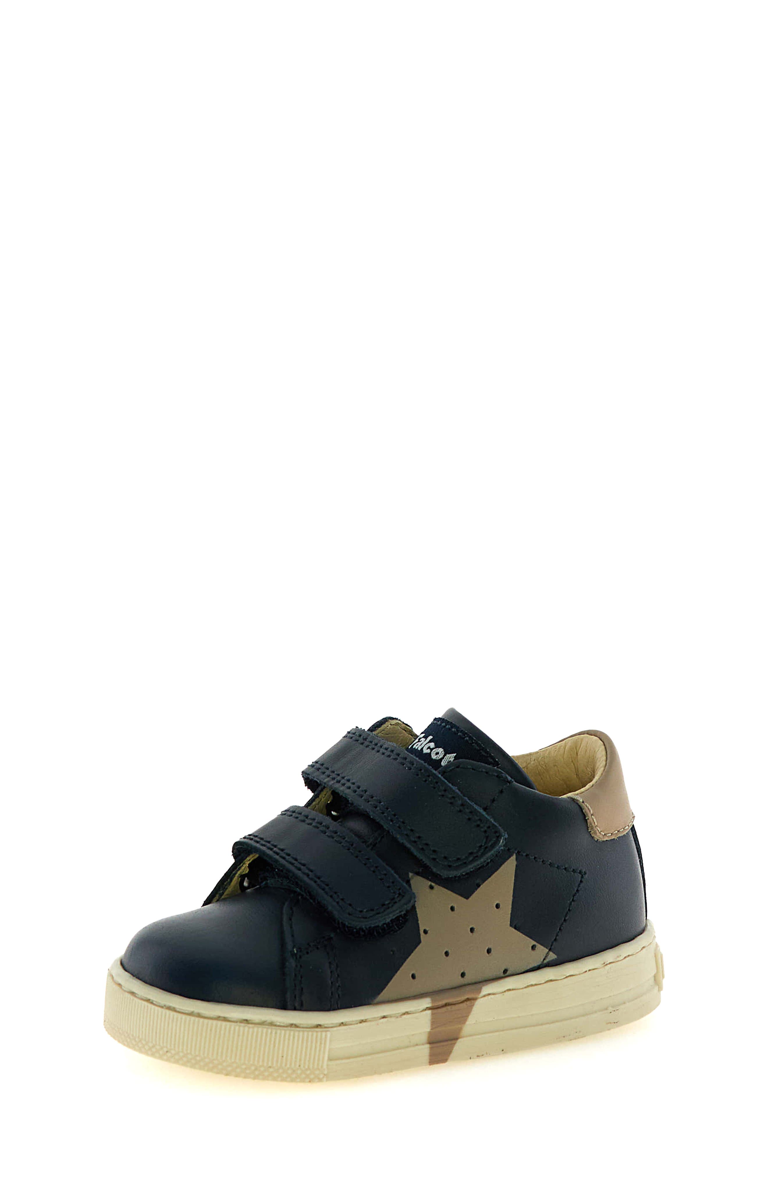 Naturino Kids' Falcotto Salazar Sneaker, Main, color, 