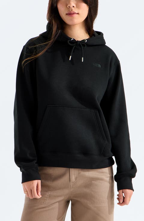 Evolution Simple Dome Fleece Hoodie