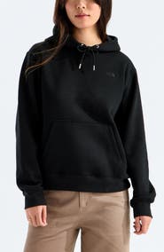 The North Face Evolution Simple Dome Fleece Hoodie