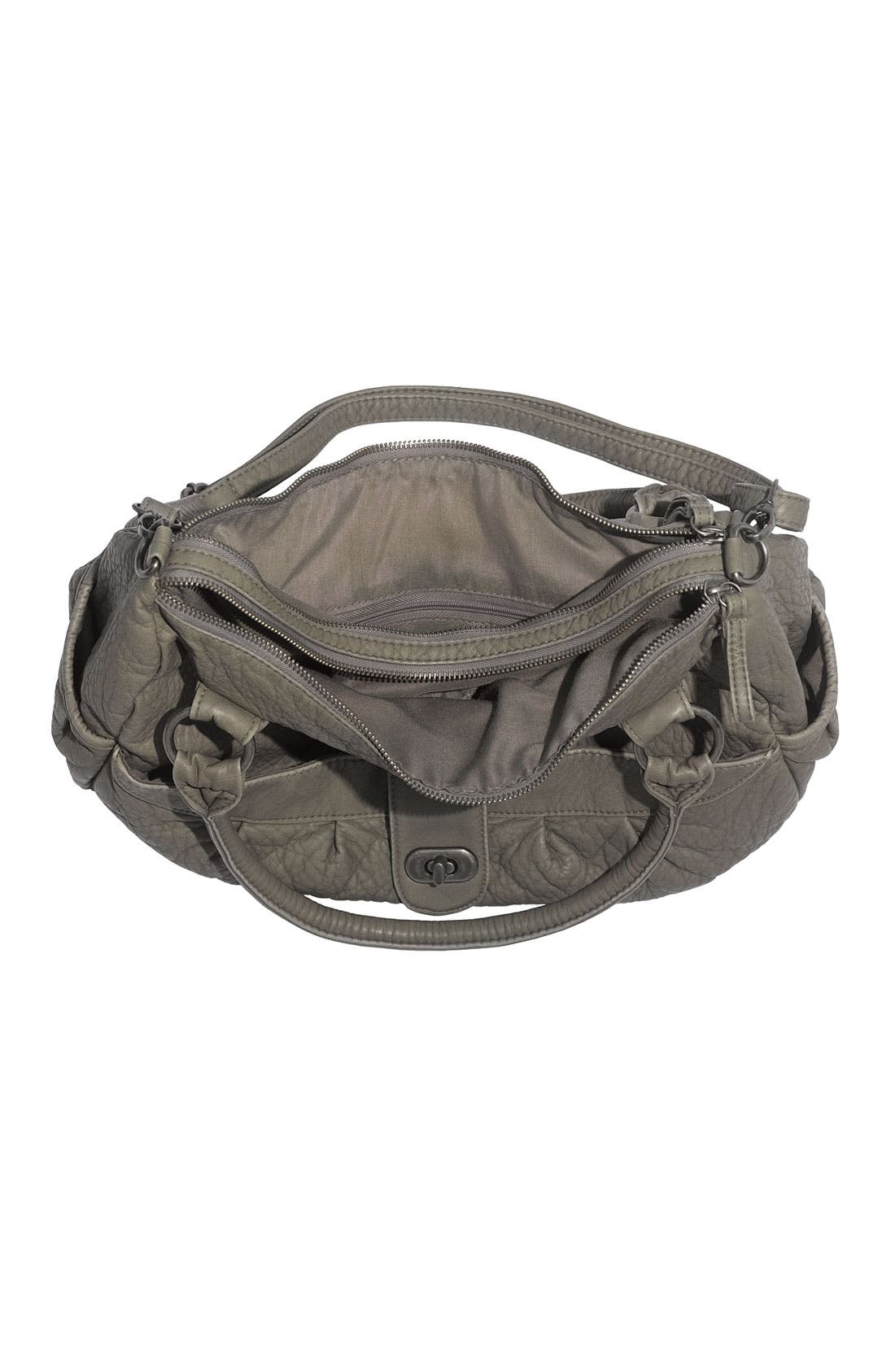 Frenchi® Convertible Bag, Alternate, color, GREY