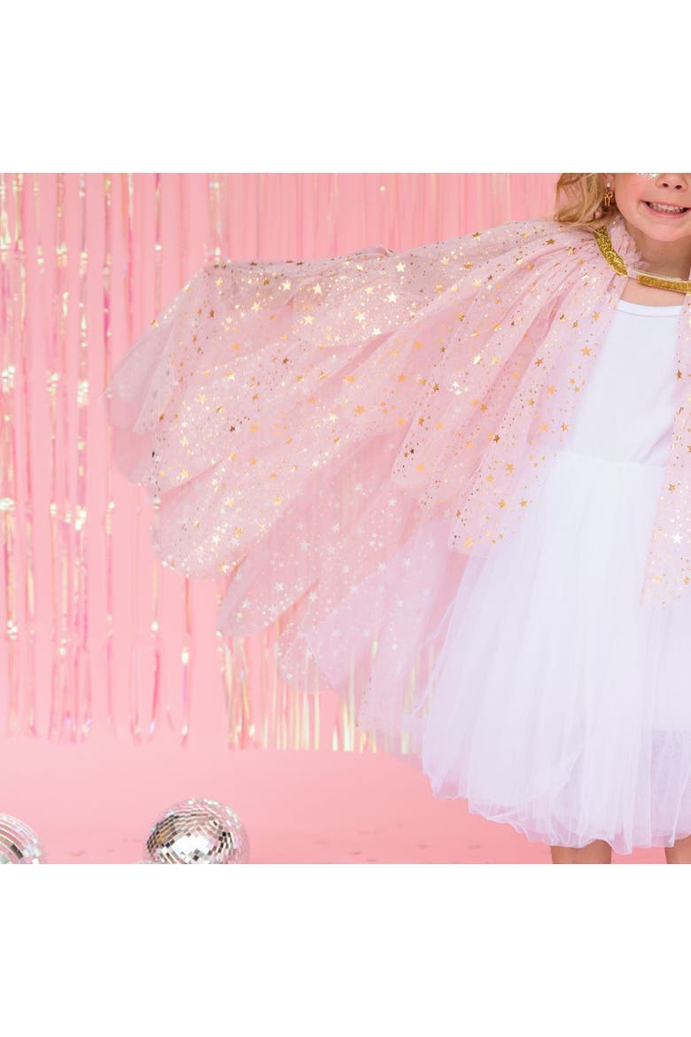 Star Princess Dress Up Kit, Alternate, color, Pink