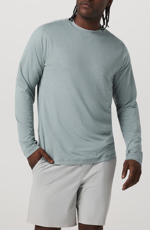 Ponto Performance Long Sleeve T-Shirt