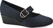 White Mountain Footwear Bolford Wedge Pump