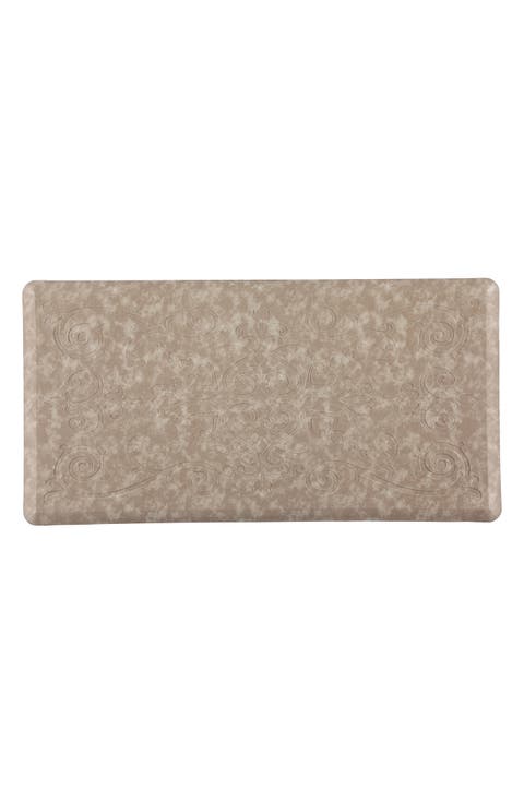 Anti-Fatigue Embossed Floor Mat