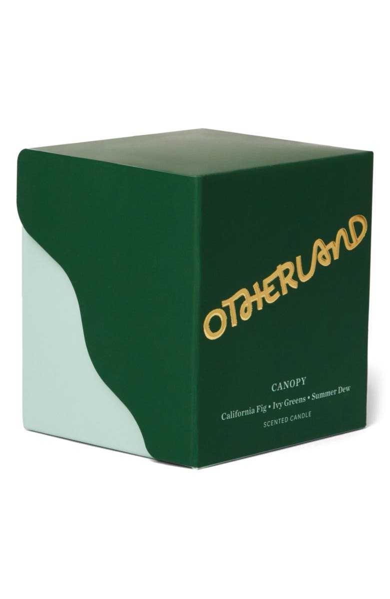 Otherland Scented Candle, Alternate, color, 