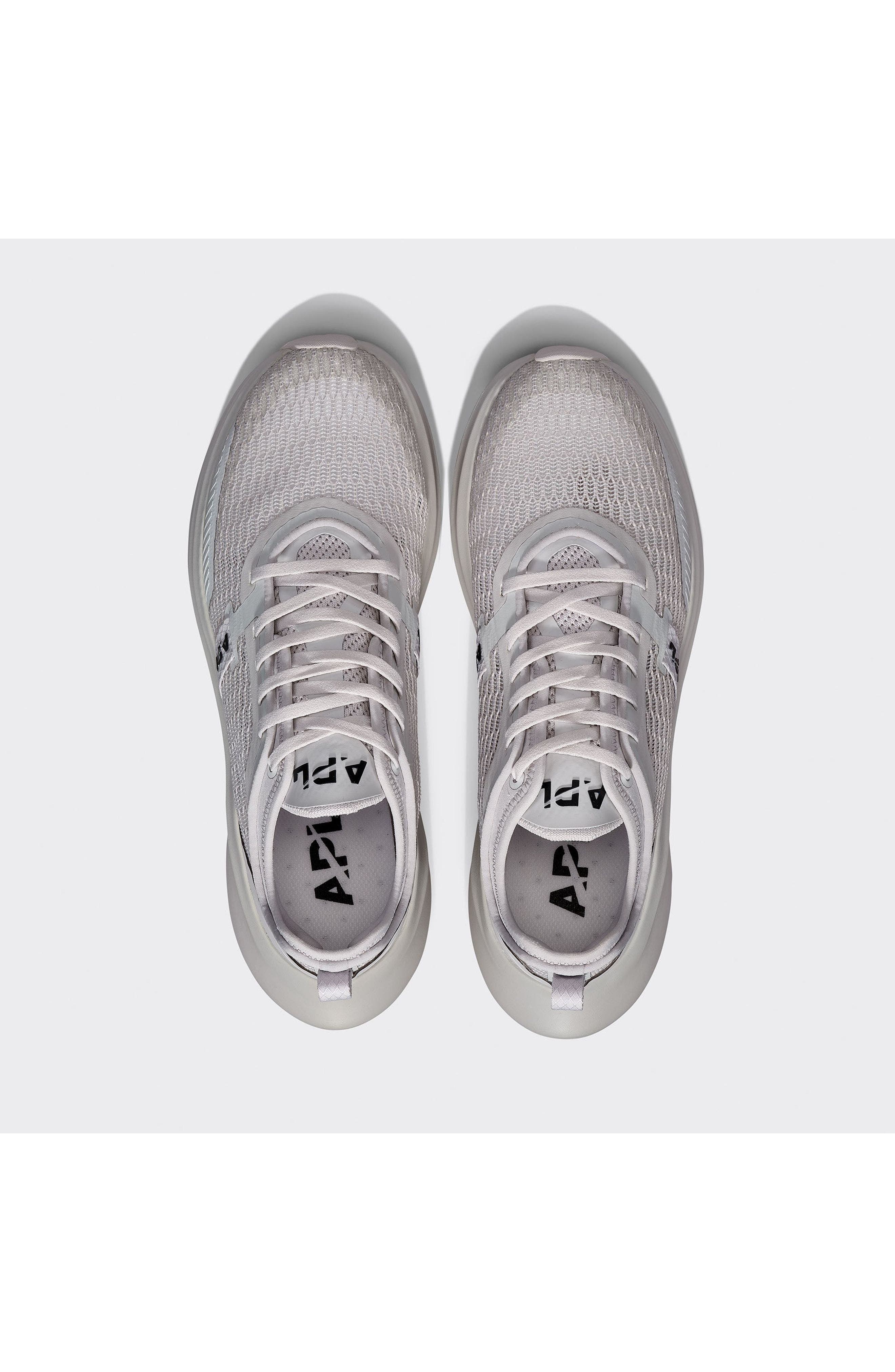 Women's Euphoria Harbor Grey Black Sneaker, Alternate, color, HarborGrey-Black