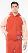 Sergio Tacchini Vincere Hoodie