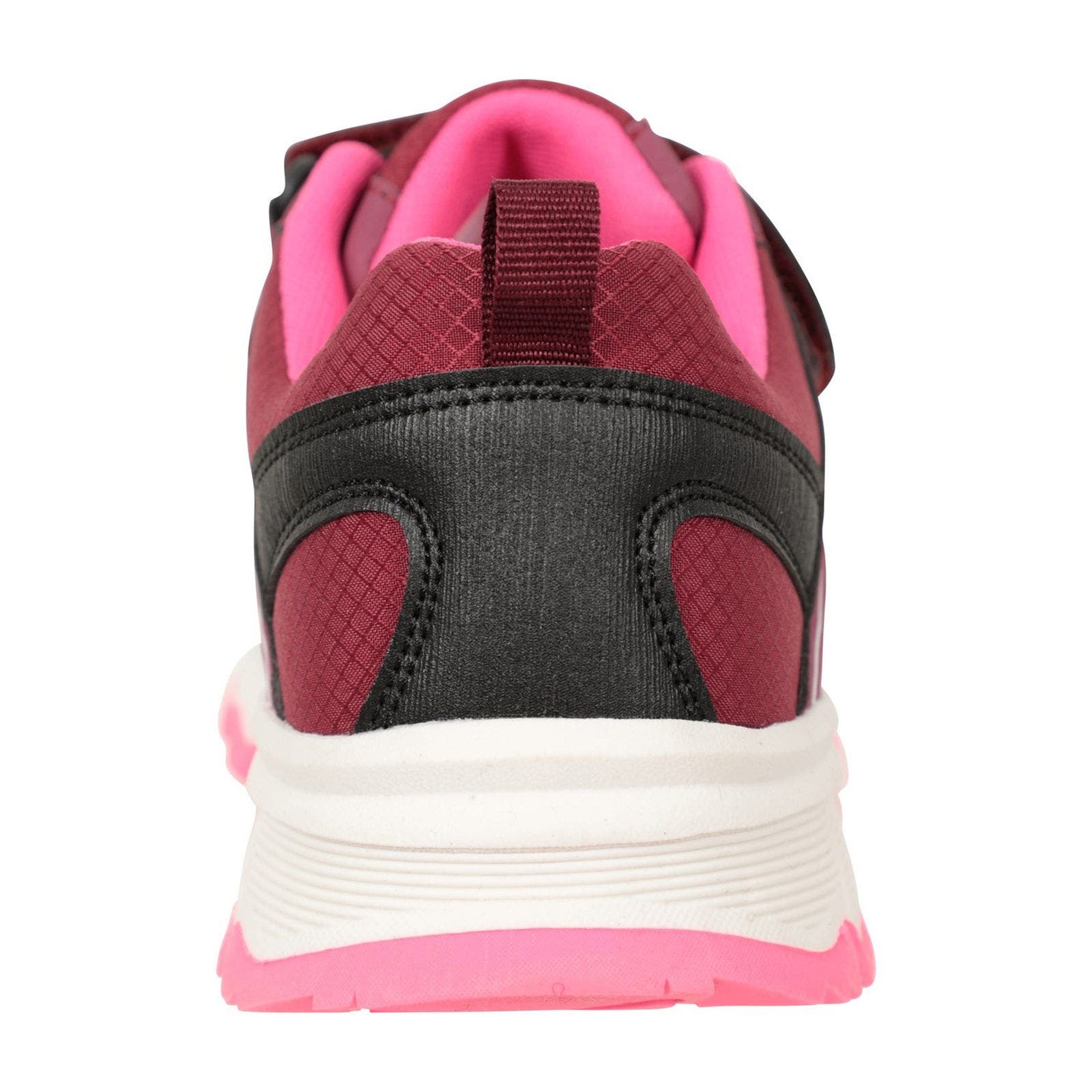 Childrens/Kids Cannonball Walking Shoes, Alternate, color, Pink