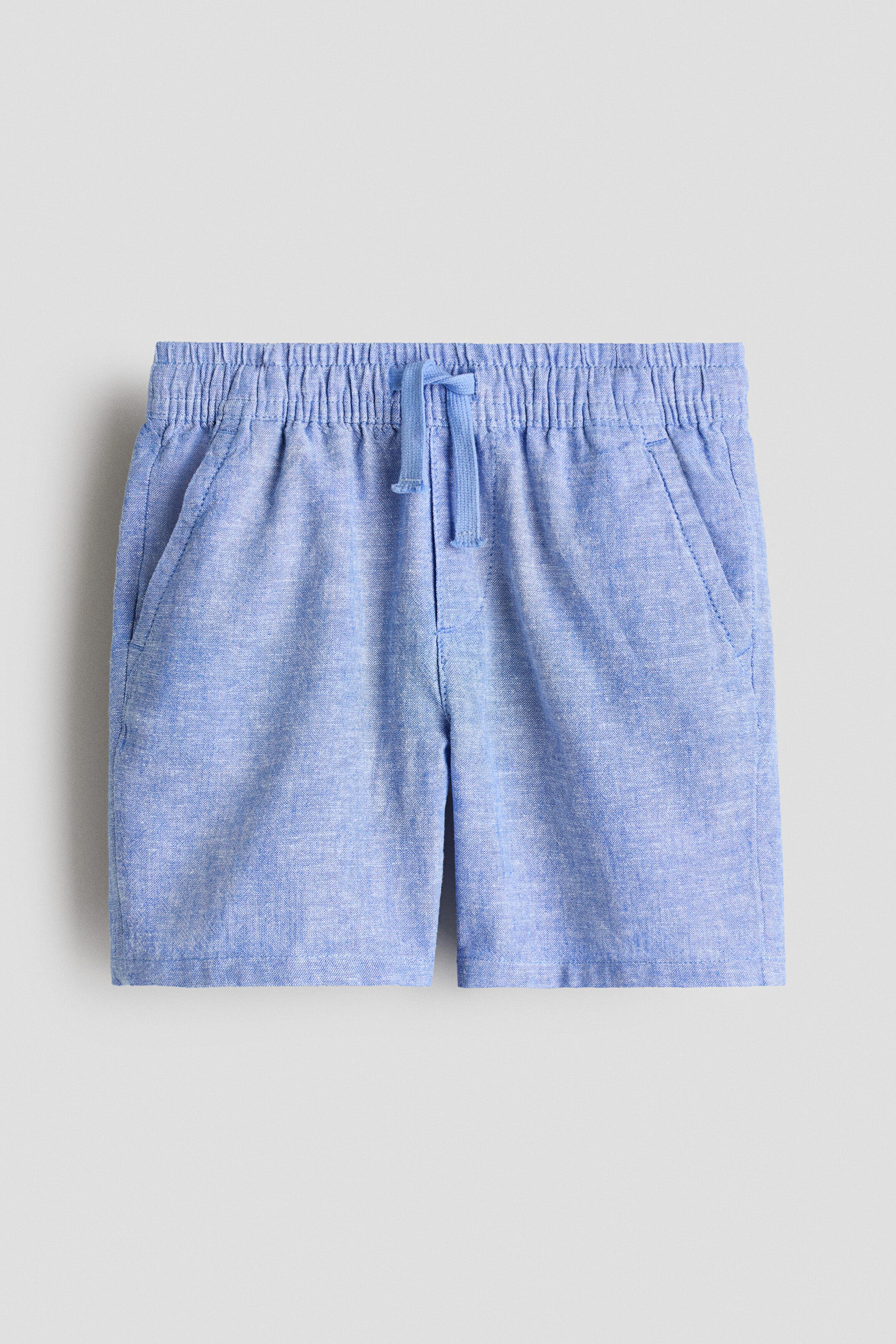selected Blue