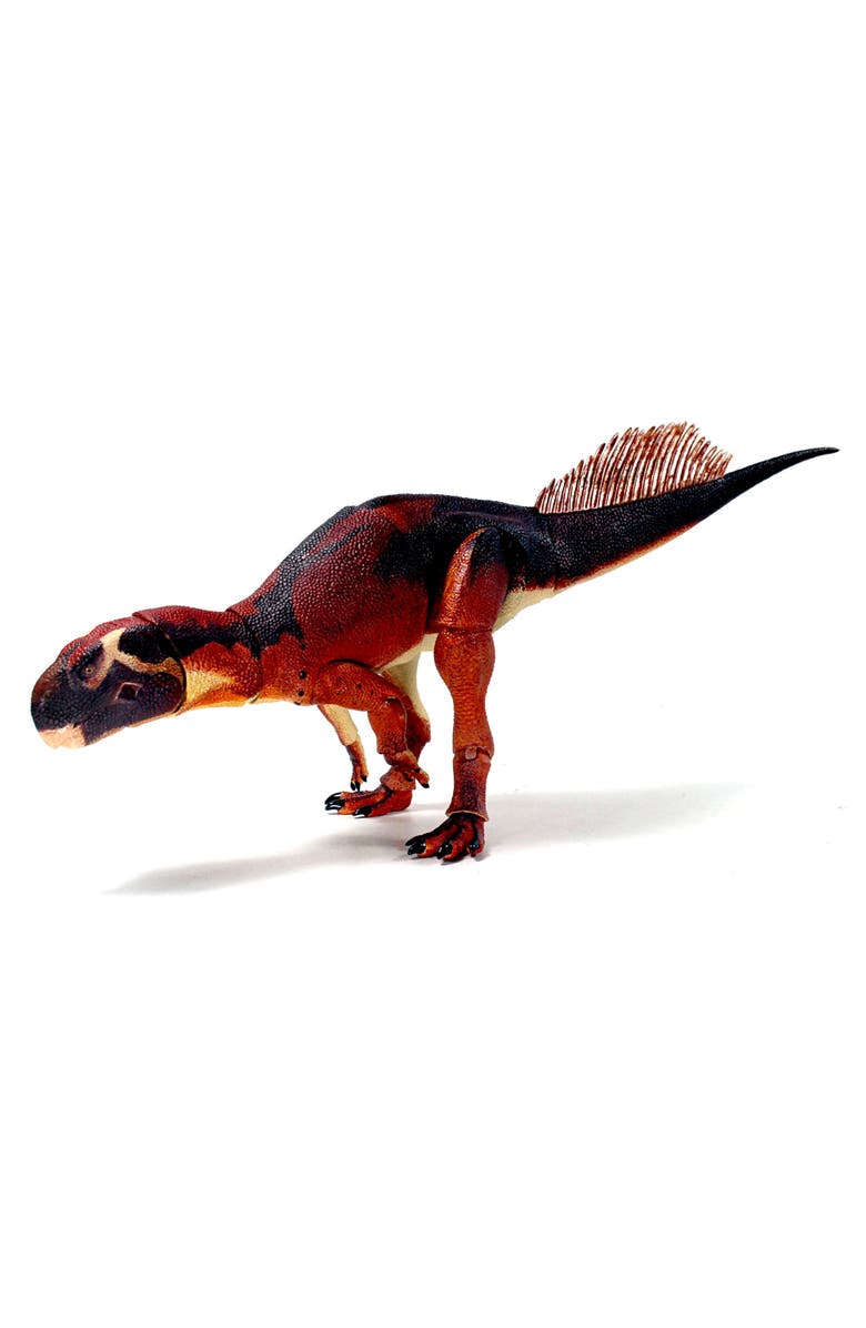 Beasts of the Mesozoic Psittacosaurus Mongoliensis 12 Inch Dinosaur Action Figure, Main, color, Multicolored