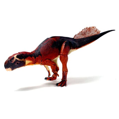 Psittacosaurus Mongoliensis 12 Inch Dinosaur Action Figure