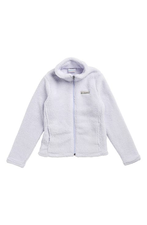 Kids' Thornhead Faux Shearling Jacket (Big Kid)