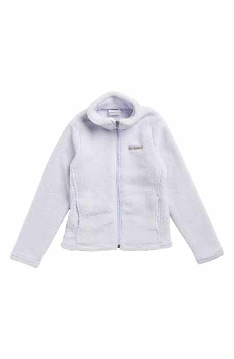 Columbia Kids' Thornhead Faux Shearling Jacket