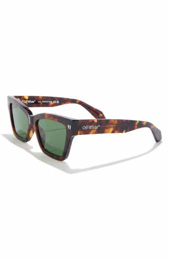 Cincinnati 54mm Square Sunglasses