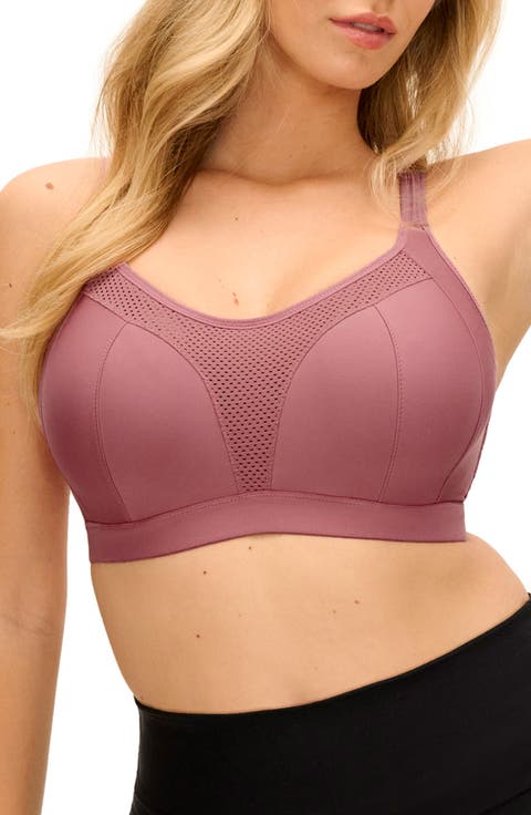Elevate Underwire Sports Bra