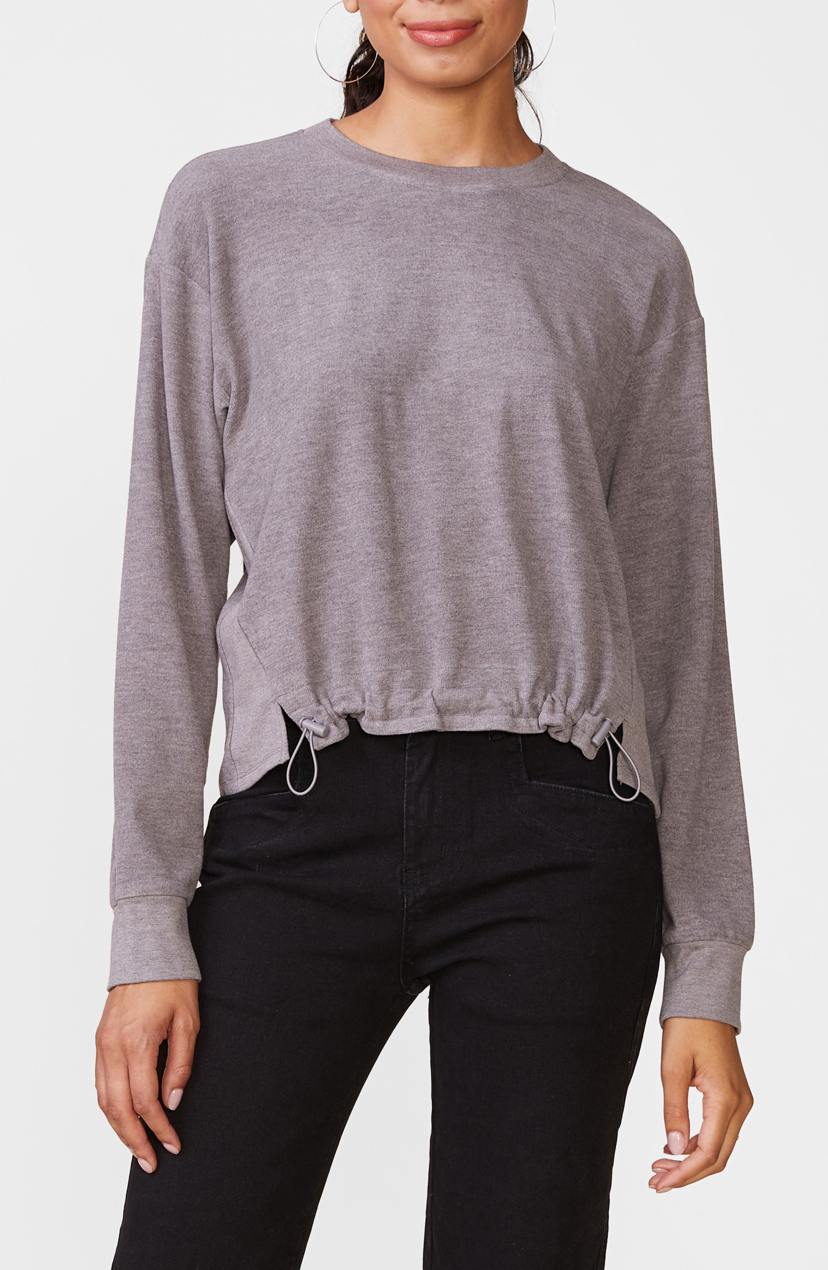 selected HTHR GREY