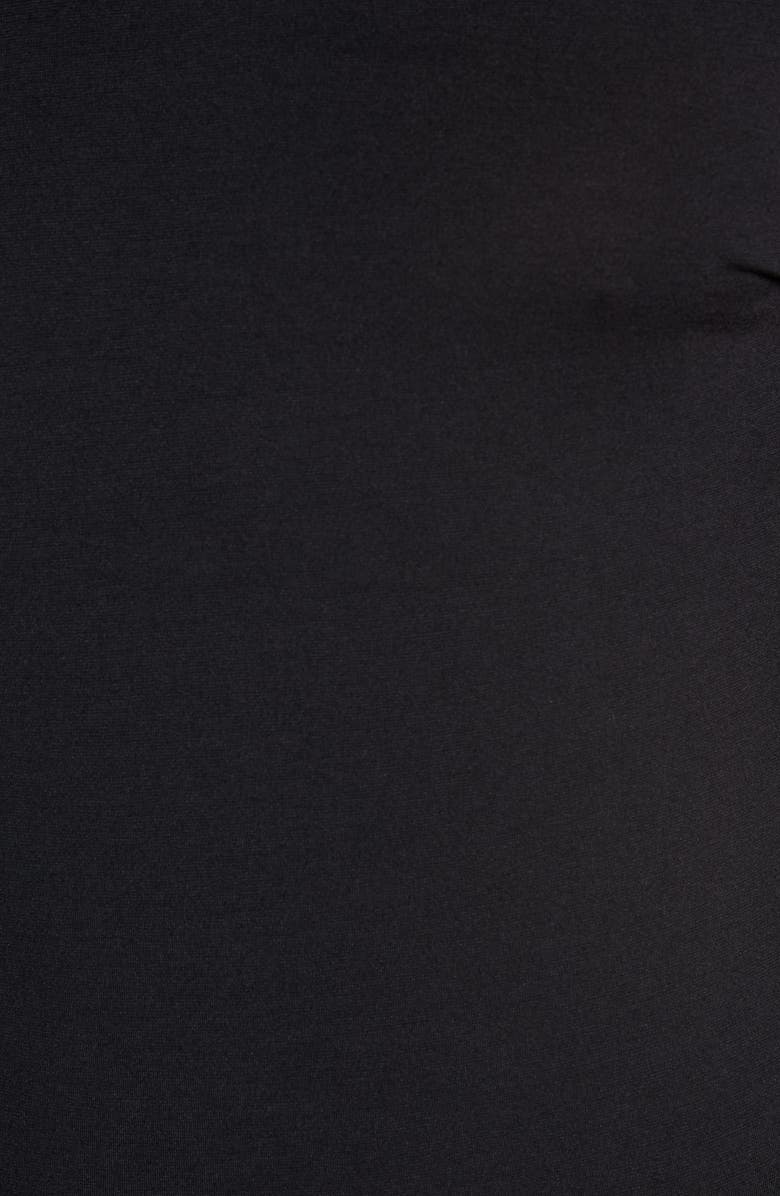 Tommy John Sleek Heat Crewneck Long Sleeve T-Shirt, Alternate, color, 