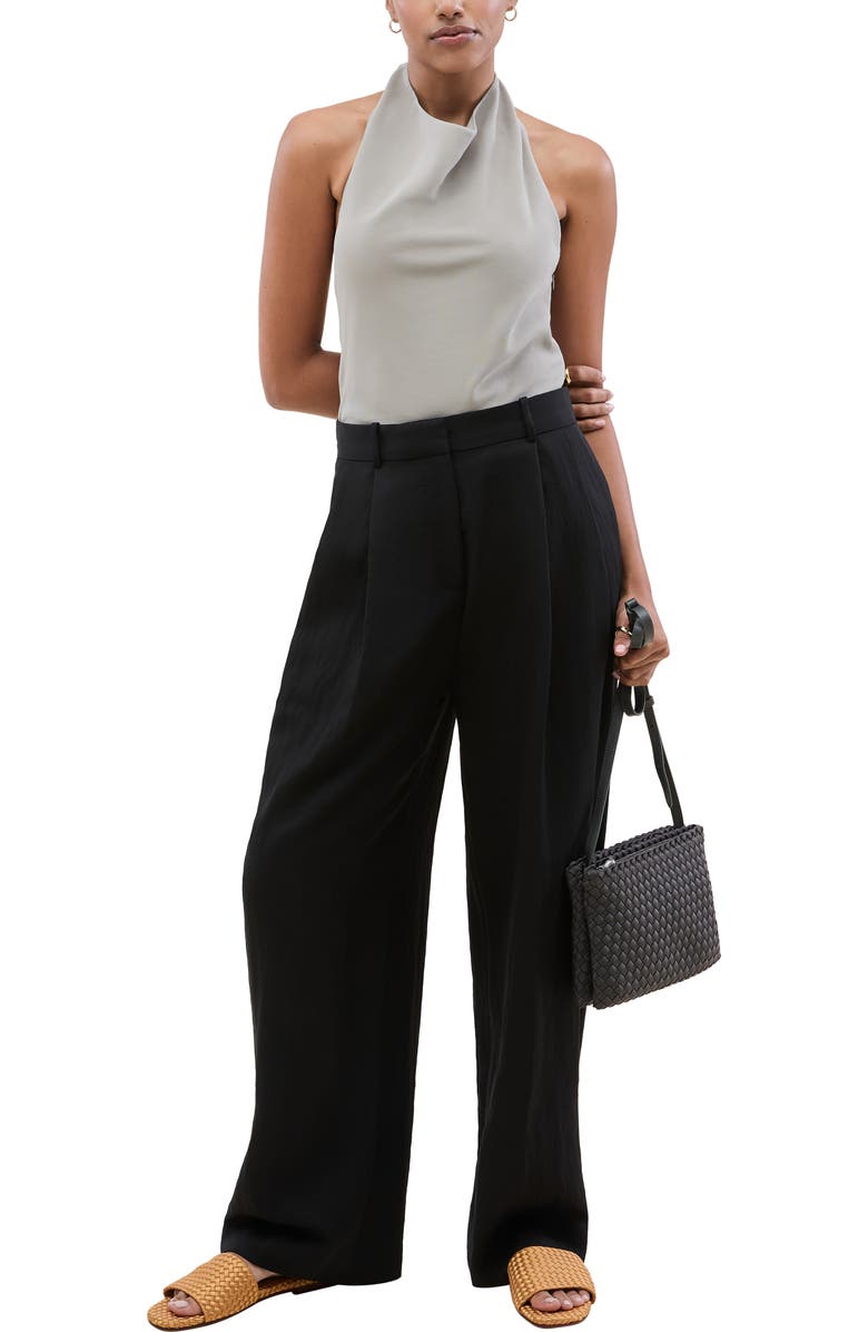 NAGHEDI Medium Soho Envelope Crossbody Bag, Alternate, color, Ash