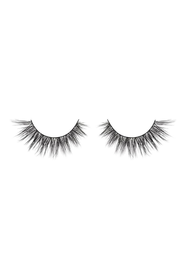 Luxury Luxe Mink False Lashes, Main, color, NO COLOR