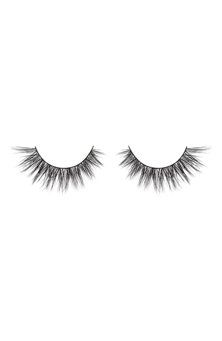 Lilly Lashes Luxury Luxe Mink False Lashes, Main, color, 