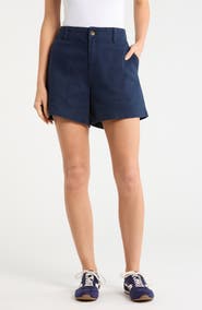 Sanctuary Socialize Denim Shorts