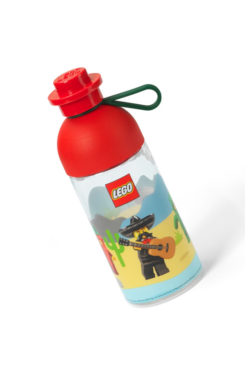 LEGO 17 oz Hydration Bottle, Alternate, color,