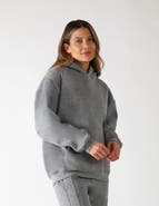 GLYDER Buffalo Hoodie