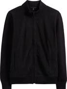 Robert Barakett Roydon Hybrid Corduroy Jacket