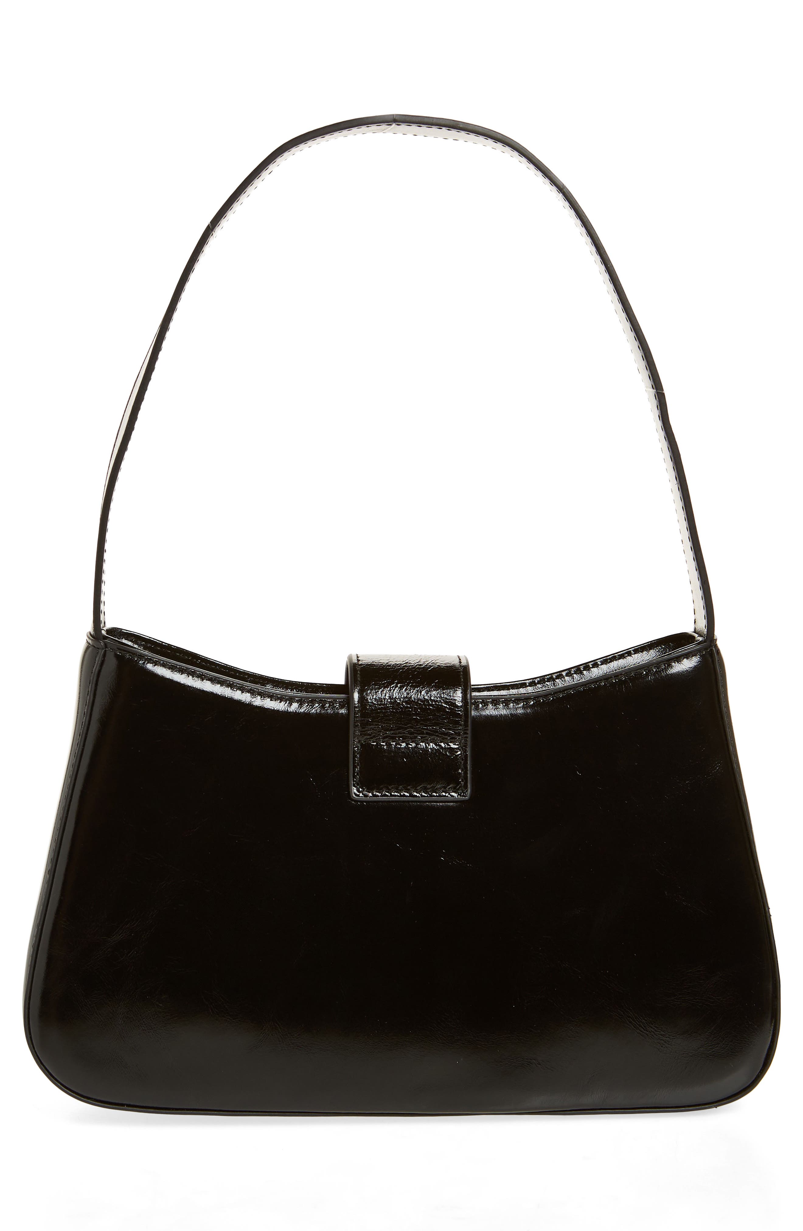 Brandon Blackwood Small Daphne Shoulder Bag, Alternate, color, 