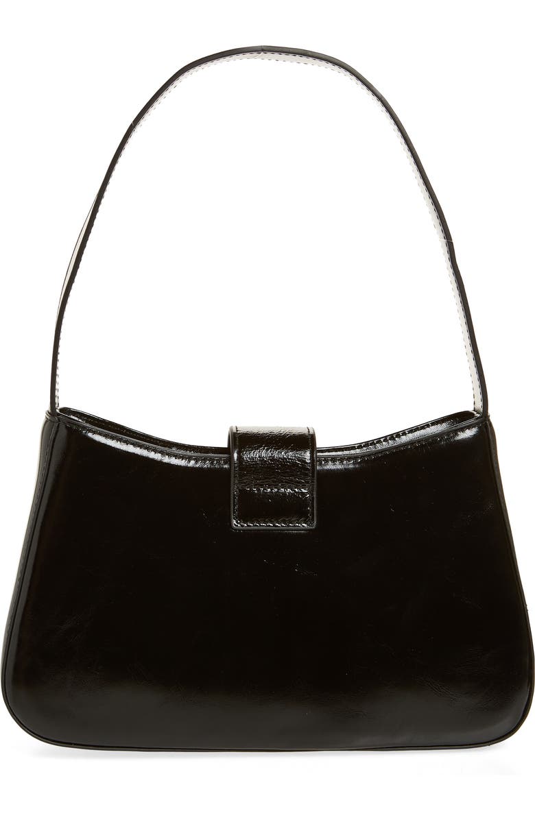 Brandon Blackwood Small Daphne Shoulder Bag, Alternate, color,