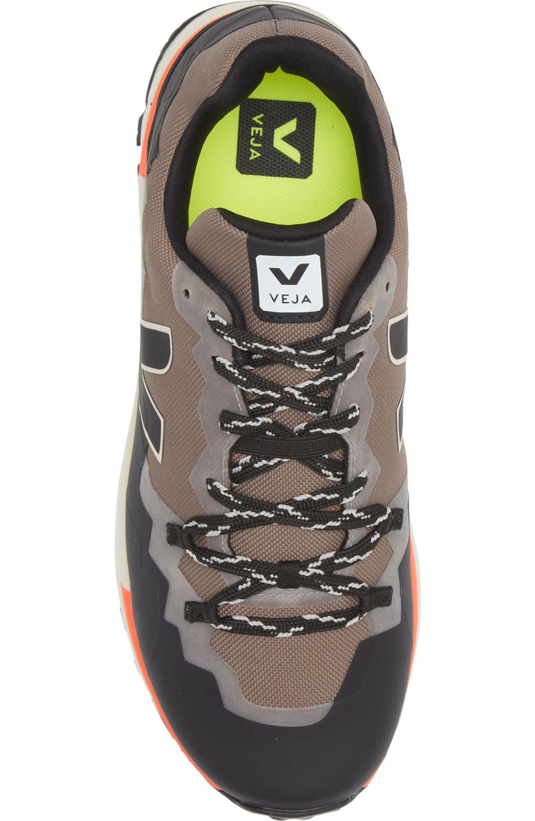 Veja x Fitz Roy Trek Water Repellent Trail Sneaker, Alternate, color,