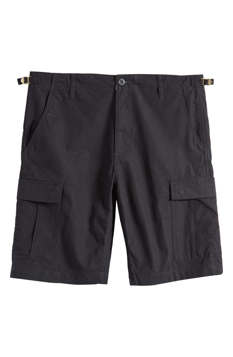 Carhartt Work In Progress Men's Aviation Cargo Shorts, Alternate, color, 